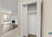Thumbnail 36 of 62 - Hall Closet