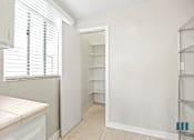 Thumbnail 47 of 62 - Kitchen Pantry with Built-In Shelving