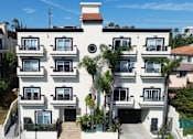Thumbnail 46 of 48 - Drone View of Colby Villas by Wiseman