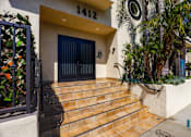 Thumbnail 40 of 48 - Front Entrance of Colby Villas by WIseman