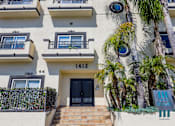 Thumbnail 38 of 48 - Sidewalk View of Front Entrance of Colby Villa s
