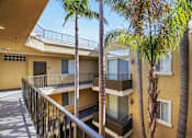 Thumbnail 64 of 65 - Upper Level of Courtyard