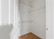 Thumbnail 23 of 65 - Walk-In Closet