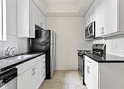 Thumbnail 12 of 65 - Kitchen with Energy-Efficient Appliances