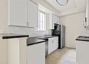 Thumbnail 14 of 65 - Full-Size Kitchen with Energy-Efficient Appliances