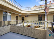 Thumbnail 48 of 65 - Large-Size Patio of an Upper Level Unit