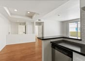 Thumbnail 32 of 38 - Open-Concept Kitchen and Dining Area