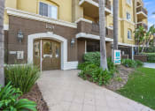 Thumbnail 2 of 38 - Front Entrance to Butler Eighteen by Wiseman