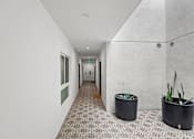 Thumbnail 37 of 71 - Hallway of Hayworth Abbey by Wiseman