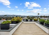 Thumbnail 66 of 71 - Rooftop Terrace of Hayworth Abbey