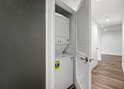 Thumbnail 45 of 71 - In-Suite Washer & Dryer