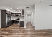 Thumbnail 51 of 71 - Open-Concept Kitchen and Dining Space