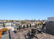 Thumbnail 31 of 49 - Rooftop Terrace at Gramercy Park by Wiseman, Los Angeles