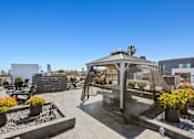 Thumbnail 28 of 49 - Rooftop Deck at Gramercy Park by Wiseman, Los Angeles, California
