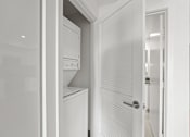 Thumbnail 20 of 49 - Washer and Dryer at Gramercy Park by Wiseman, Los Angeles, CA, 90004