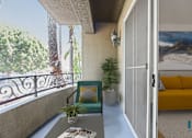 Thumbnail 6 of 65 - Living Room and Patio
