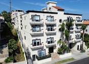 Thumbnail 1 of 48 - Drone View of Colby Villas by Wiseman