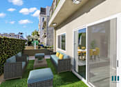 Thumbnail 60 of 65 - Large-Size Patio
