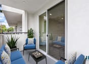 Thumbnail 9 of 71 - Spacious Patio