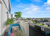 Thumbnail 64 of 106 - Independent Patio at Ogden Garden by Wiseman, Los Angeles, CA, 90036