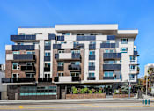 Thumbnail 106 of 106 - Exterior of Building at Ogden Garden by Wiseman, Los Angeles, 90036