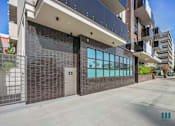 Thumbnail 101 of 106 - Sidewalk View at Ogden Garden by Wiseman, Los Angeles, CA, 90036