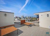 Thumbnail 93 of 106 - Rooftop Seating Area at Ogden Garden by Wiseman, Los Angeles