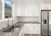 Thumbnail 30 of 65 - Apartment with Full-Size Kitchen with Energy-Efficient Appliances