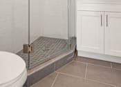 Thumbnail 28 of 65 - Bathroom with Walk-In Shower