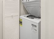 Thumbnail 33 of 65 - Brentwood Apartment with In-Suite Washer and Dryer
