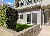 Thumbnail 59 of 65 - Apartment Exterior with Private Patio