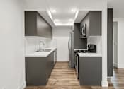 Thumbnail 14 of 39 - Full-Size Kitchen with Energy-Efficient Appliances