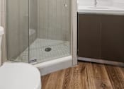 Thumbnail 27 of 39 - Bathroom with Stand-Up Shower