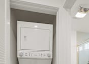 Thumbnail 28 of 39 - Apartment with In-Suite Washer and Dryer