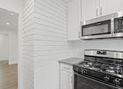 Thumbnail 38 of 65 - Kitchens with Energy-Efficient Stainless Appliances