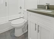 Thumbnail 42 of 65 - Apartment with Modern Bathroom