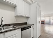 Thumbnail 19 of 48 - Full-Size Kitchen