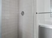 Thumbnail 24 of 71 - Walk-In Shower with Glass Door