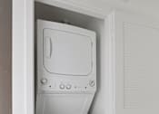 Thumbnail 18 of 71 - In-Suite Washer & Dryer