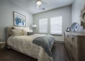 Thumbnail 14 of 44 - Bedroom With Expansive Windows at The Ivy at Berlin Place, South Bend, 46601