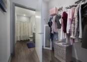 Thumbnail 13 of 44 - Walk-in Closet at The Ivy at Berlin Place, South Bend, IN