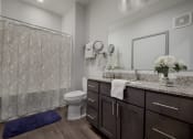 Thumbnail 12 of 44 - Luxurious Bathrooms at The Ivy at Berlin Place, South Bend, IN, 46601
