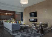 Thumbnail 33 of 44 - Community Clubhouse at The Ivy at Berlin Place, South Bend, 46601