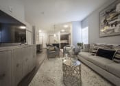 Thumbnail 11 of 44 - Luxurious Living Space at The Ivy at Berlin Place, Indiana