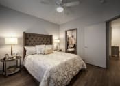 Thumbnail 9 of 44 - Sheffield Master Bedroom at The Ivy at Berlin Place, South Bend, Indiana