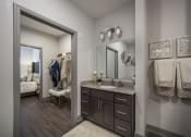 Thumbnail 5 of 44 - Sheffield Master Bathroom at The Ivy at Berlin Place, South Bend, 46601