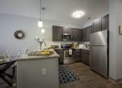 Thumbnail 7 of 44 - Waveland Kitchen at The Ivy at Berlin Place, South Bend, Indiana