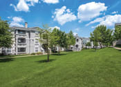 Thumbnail 30 of 31 - Building exterior at Kensley Apartment Homes