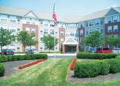 Thumbnail 11 of 12 - Entrance at Guardian Place I Apartments in Richmond VA(2)