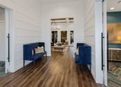 Thumbnail 25 of 31 - Foyer at Kensley Apartment Homes
